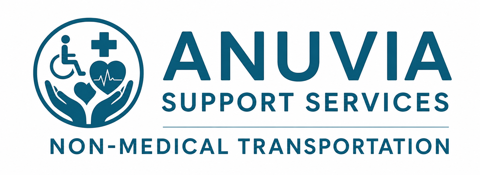 Anuvia Support Services